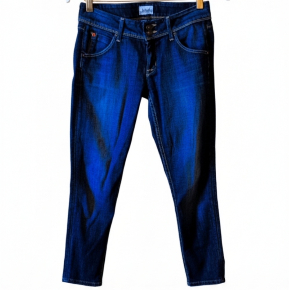 Hudsons Collin Midrise Jeans